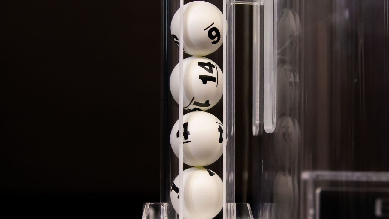 How does the NHL draft lottery work? What you need to know How does the NHL draft lottery work? What you need to know