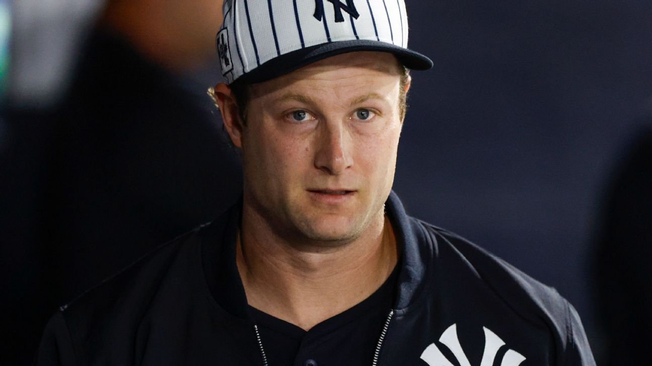 Yankees’ Cole has eye on clearing checkpoints after surgery Yankees’ Cole has eye on clearing checkpoints after surgery