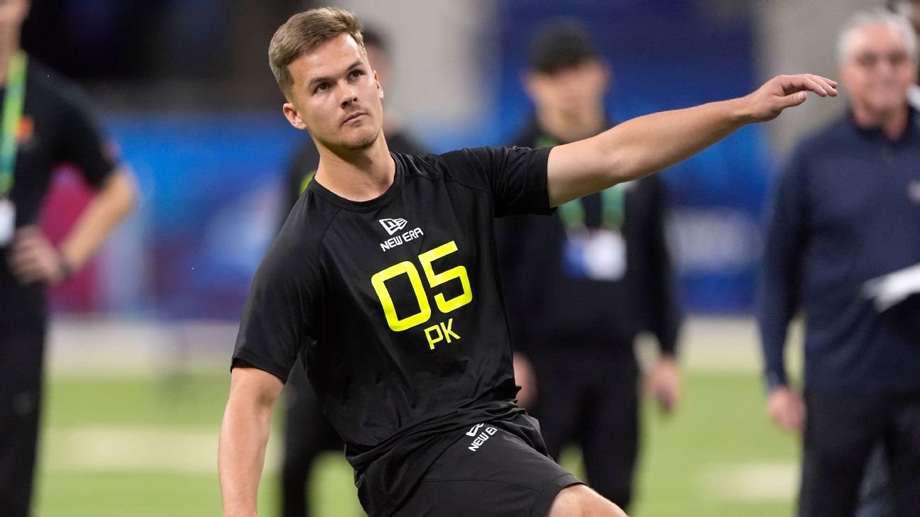 Who will kick for Ravens after Justin Tucker release? Who will kick for Ravens after Justin Tucker release?