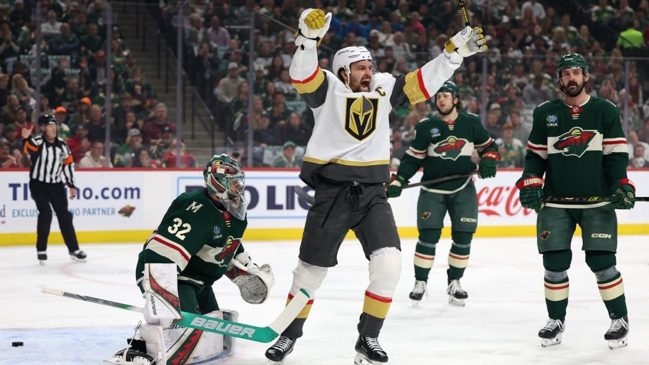 Lessons of 2025 Stanley Cup playoffs: Which trends continue? Lessons of 2025 Stanley Cup playoffs: Which trends continue?