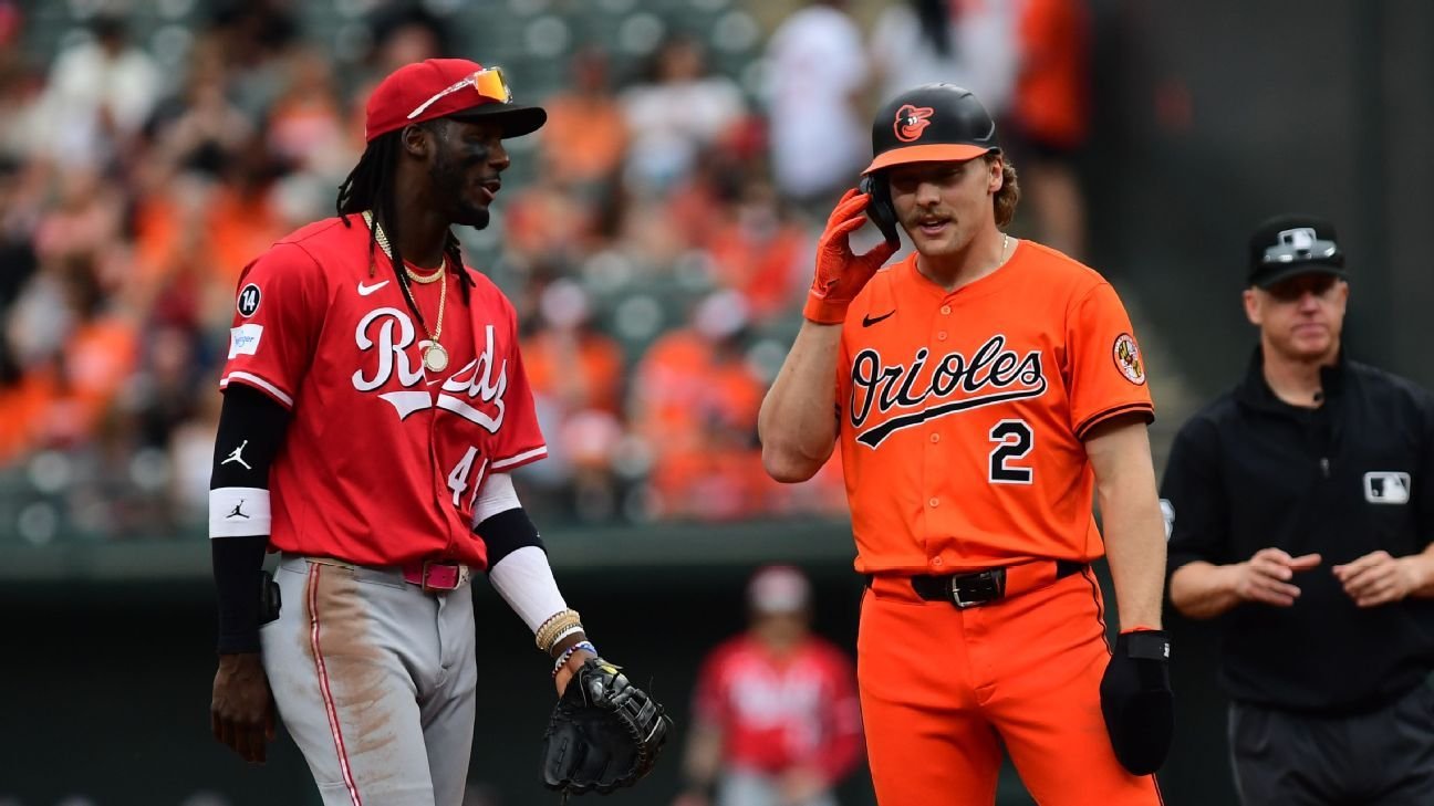 MLB’s next 0 million star? Passan predicts mega-contracts MLB’s next 0 million star? Passan predicts mega-contracts