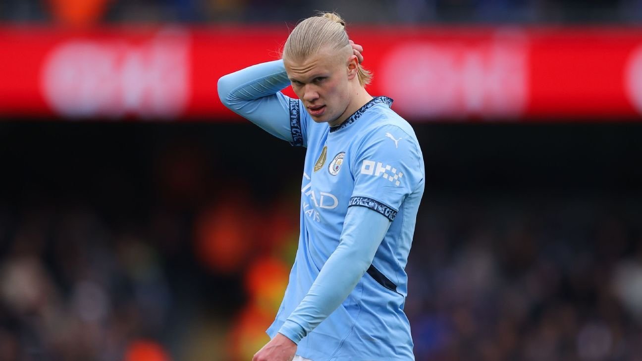 The worst good players: Salah, Mbappe, Haaland, Kane and more The worst good players: Salah, Mbappe, Haaland, Kane and more