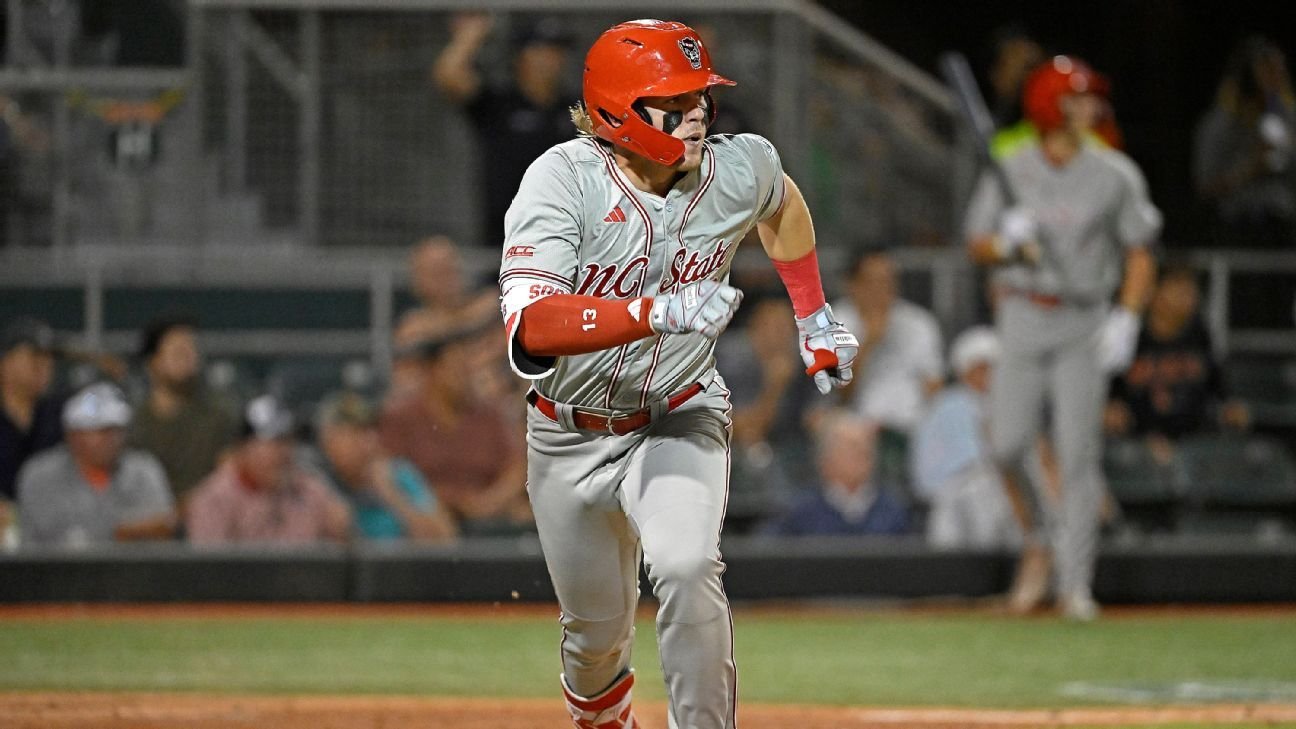 College baseball Week 12: Top 25 rankings and what to watch College baseball Week 12: Top 25 rankings and what to watch