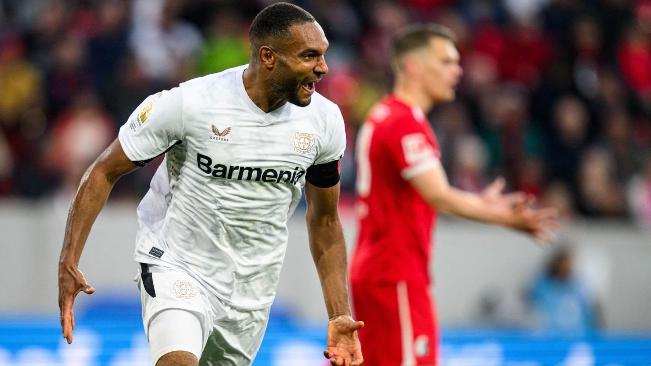 Transfer rumors, news: Newcastle to rival Barça, Man Utd for Tah Transfer rumors, news: Newcastle to rival Barça, Man Utd for Tah