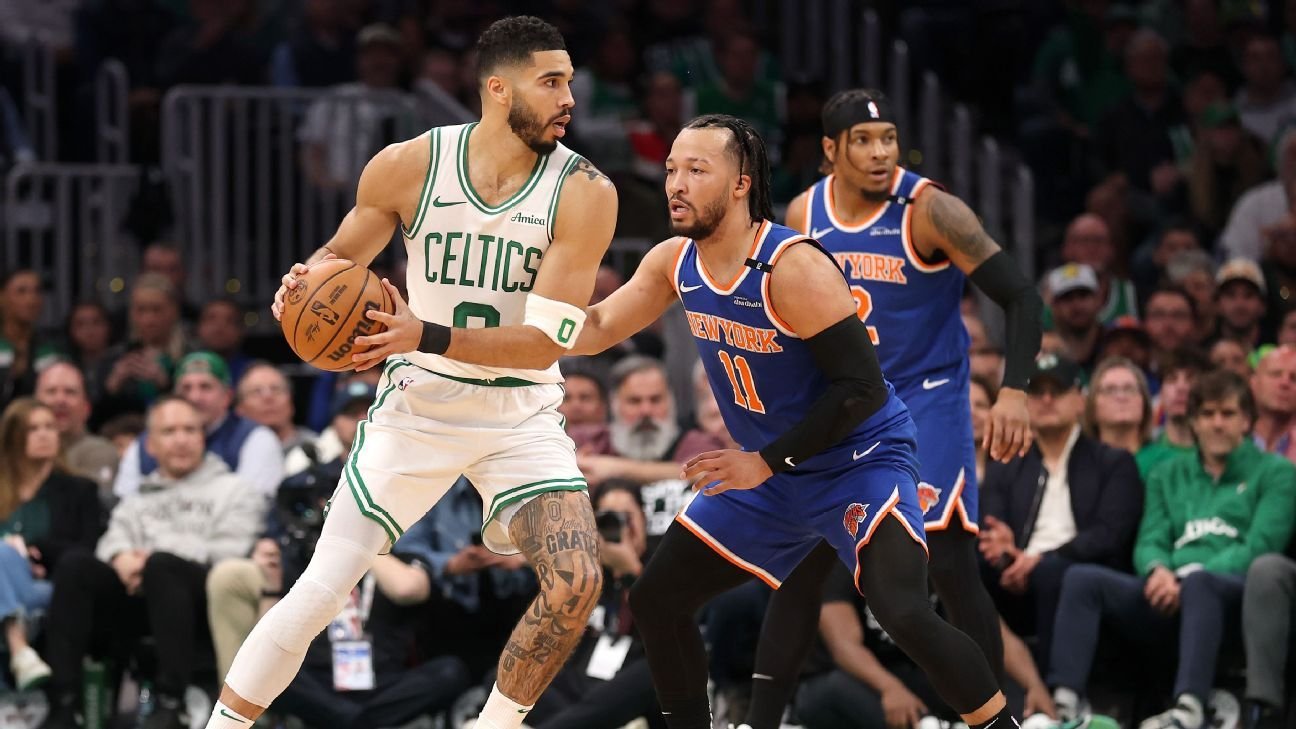 NBA playoffs – The six X factors that will determine the second round NBA playoffs – The six X factors that will determine the second round