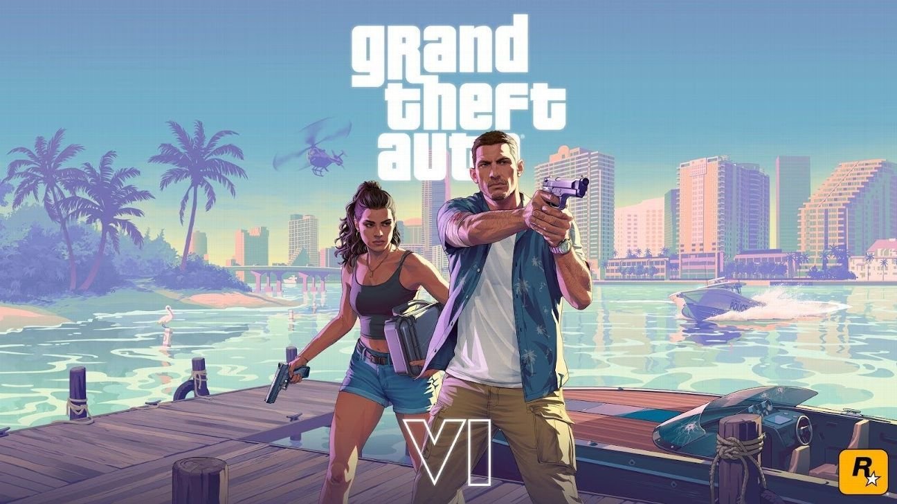 GTA 6 releases information on main characters GTA 6 releases information on main characters