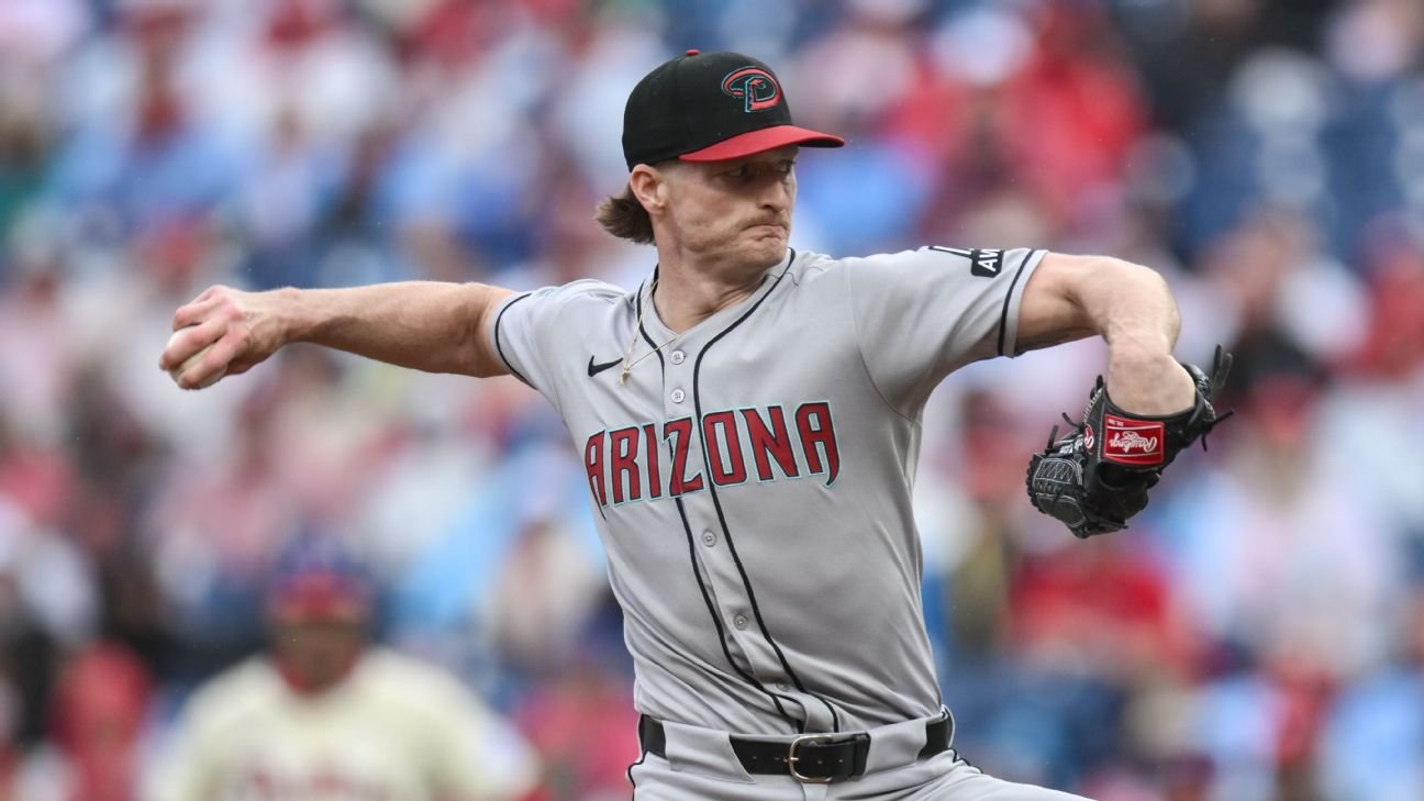 Fantasy baseball bullpen stock watch: Shelby Miller for saves? Fantasy baseball bullpen stock watch: Shelby Miller for saves?