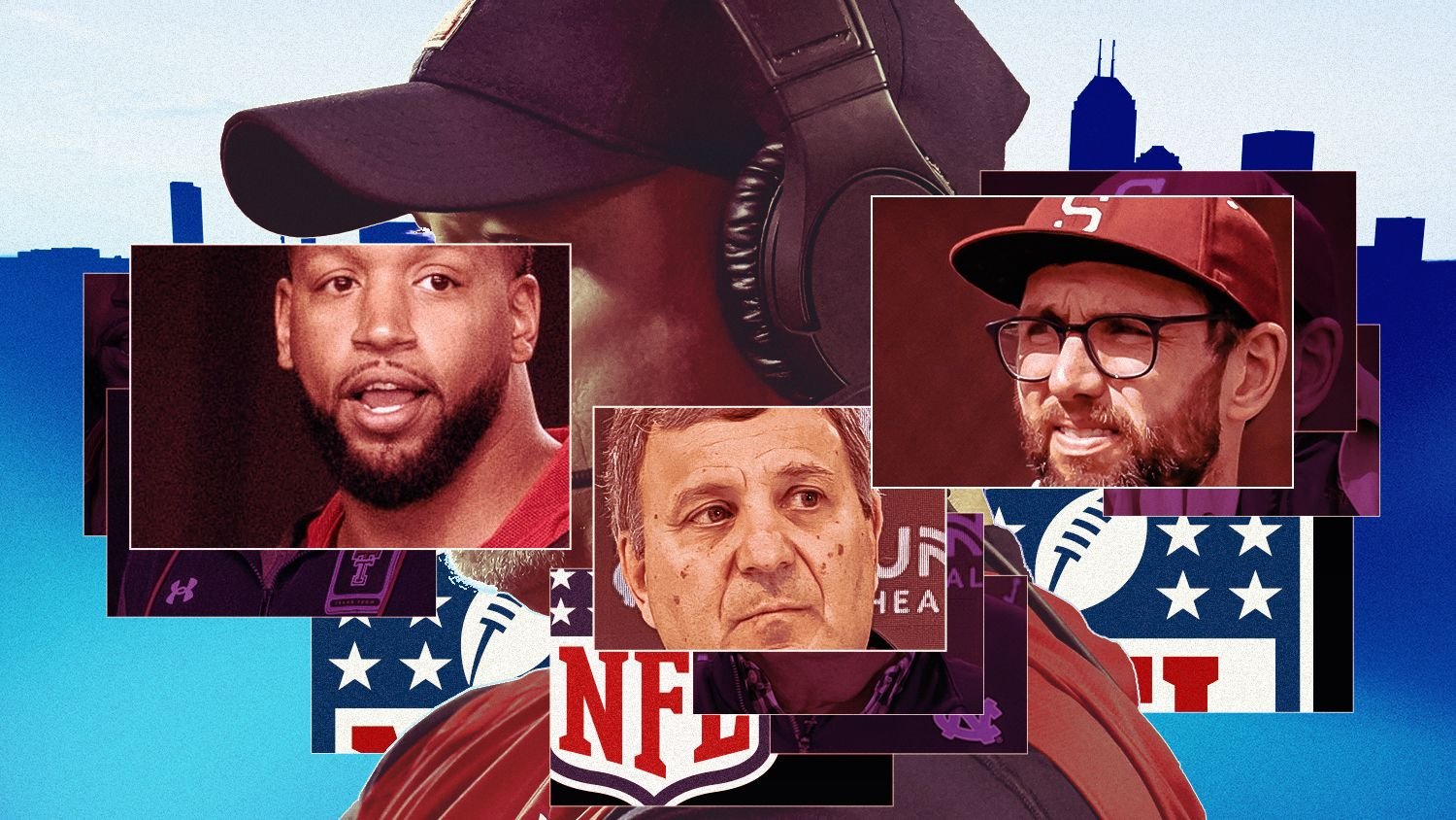 GM position the new gold rush for college football GM position the new gold rush for college football