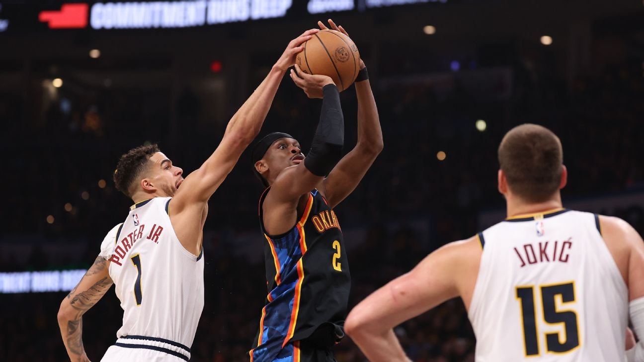NBA playoffs 2025 – Every conference semifinalist’s path to the title NBA playoffs 2025 – Every conference semifinalist’s path to the title