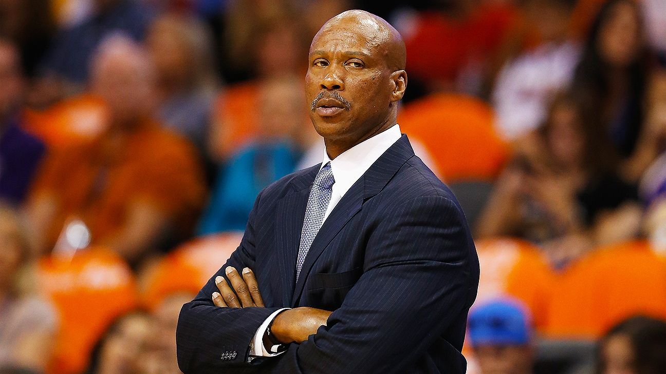 Lawsuit accuses Byron Scott of sexually assaulting teen in 1987