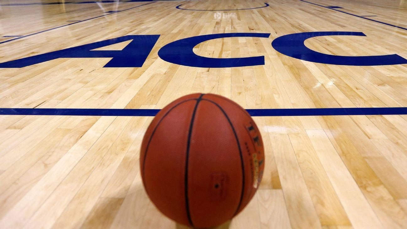 Reports — ACC trims schedule, makes room for nonconference games Reports — ACC trims schedule, makes room for nonconference games