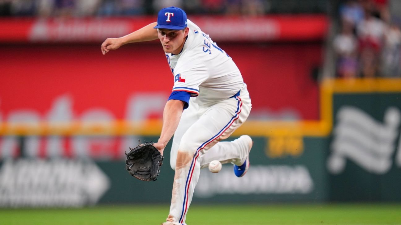 Fantasy baseball: Five players you need to trade for right now Fantasy baseball: Five players you need to trade for right now