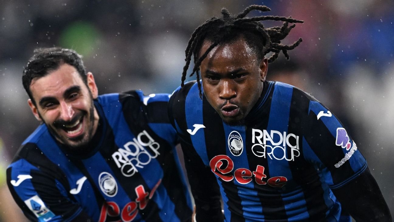 Transfer rumors, news: Arsenal eye Lookman, Mbeumo, Gittens Transfer rumors, news: Arsenal eye Lookman, Mbeumo, Gittens