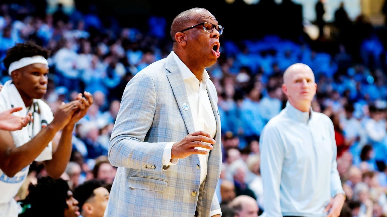 ACC report cards for the 2024-25 season ACC report cards for the 2024-25 season