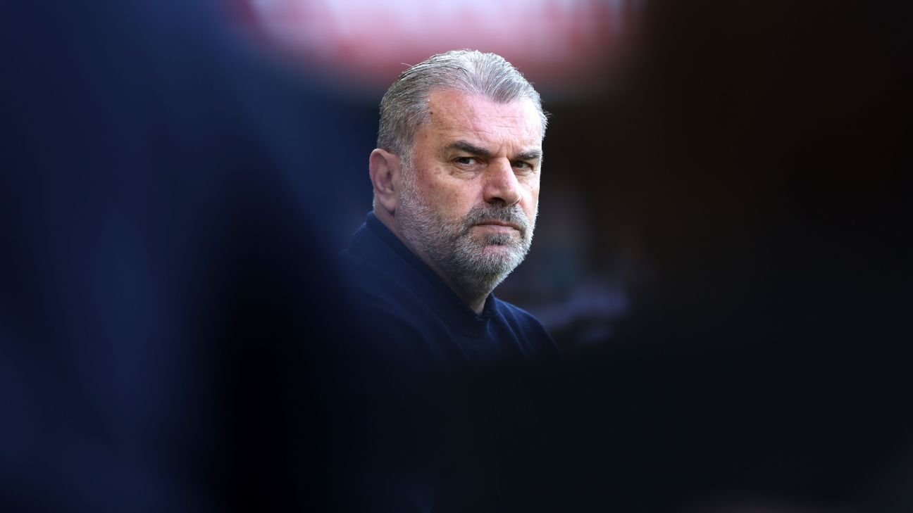Ange Postecoglou hits back at Arsene Wenger’s Europa League suggestion Ange Postecoglou hits back at Arsene Wenger’s Europa League suggestion