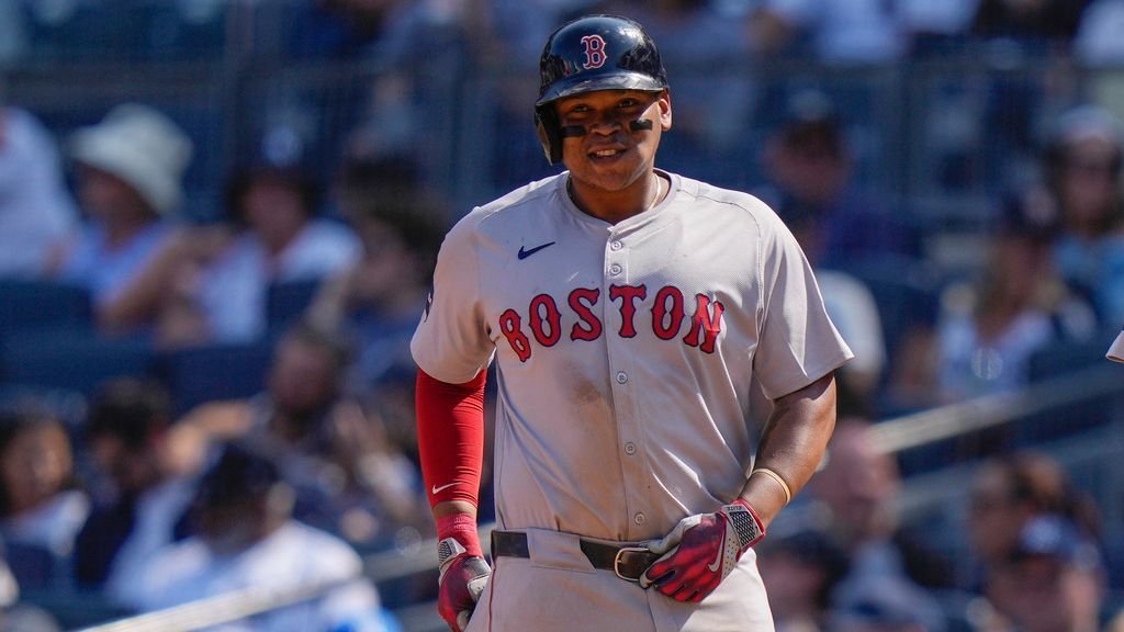 Rafael Devers tells Red Sox he won’t move to first base Rafael Devers tells Red Sox he won’t move to first base