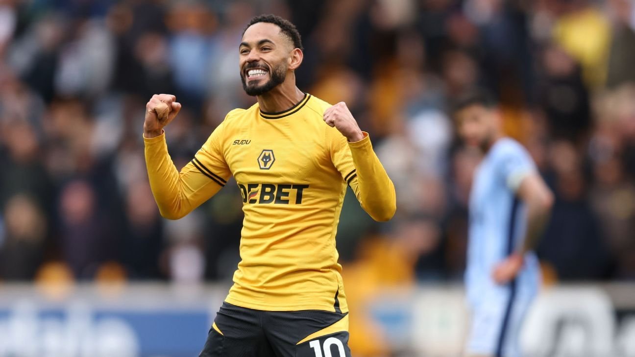 Transfer rumors, news: Cunha prefers Man United over Arsenal Transfer rumors, news: Cunha prefers Man United over Arsenal