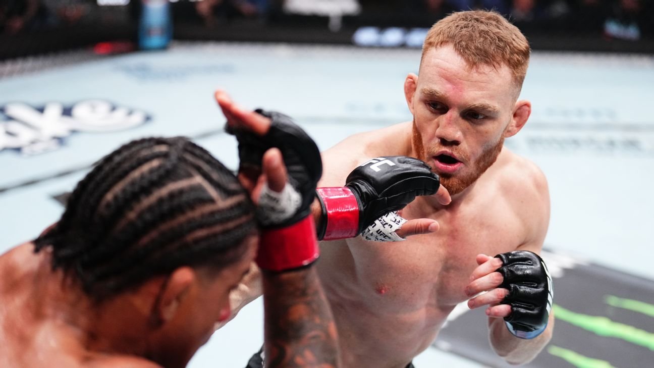 UFC 315: Expert picks, best bets for Muhammad vs. Della Maddalena UFC 315: Expert picks, best bets for Muhammad vs. Della Maddalena