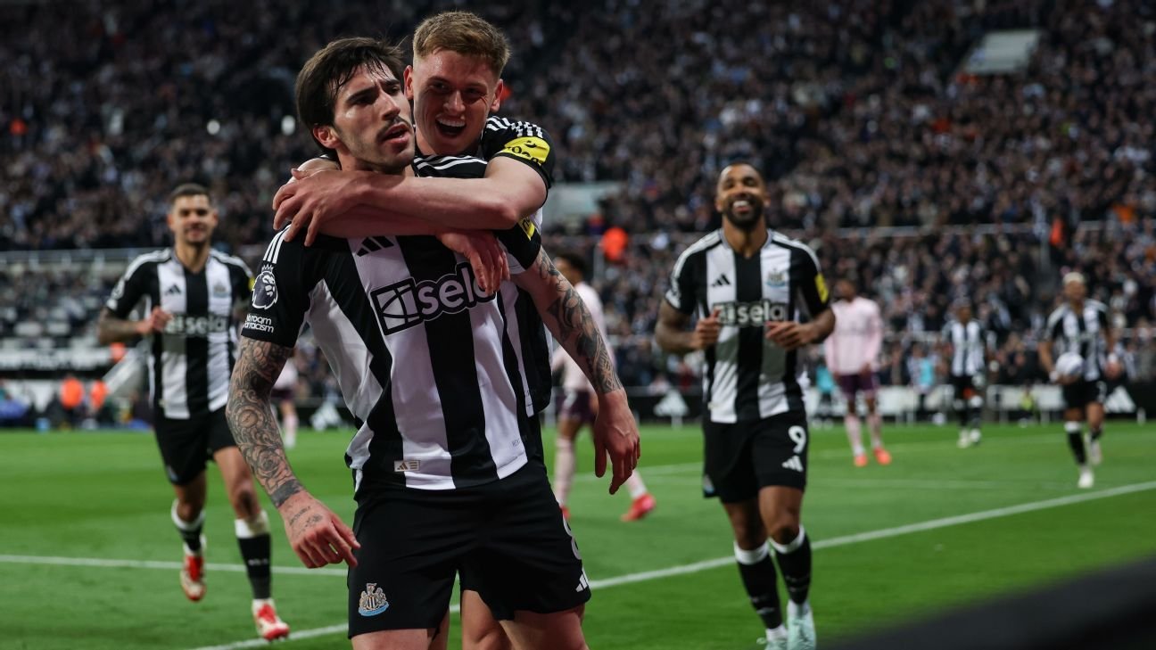 Transfer rumors, news: Man United, City battle for Tonali Transfer rumors, news: Man United, City battle for Tonali