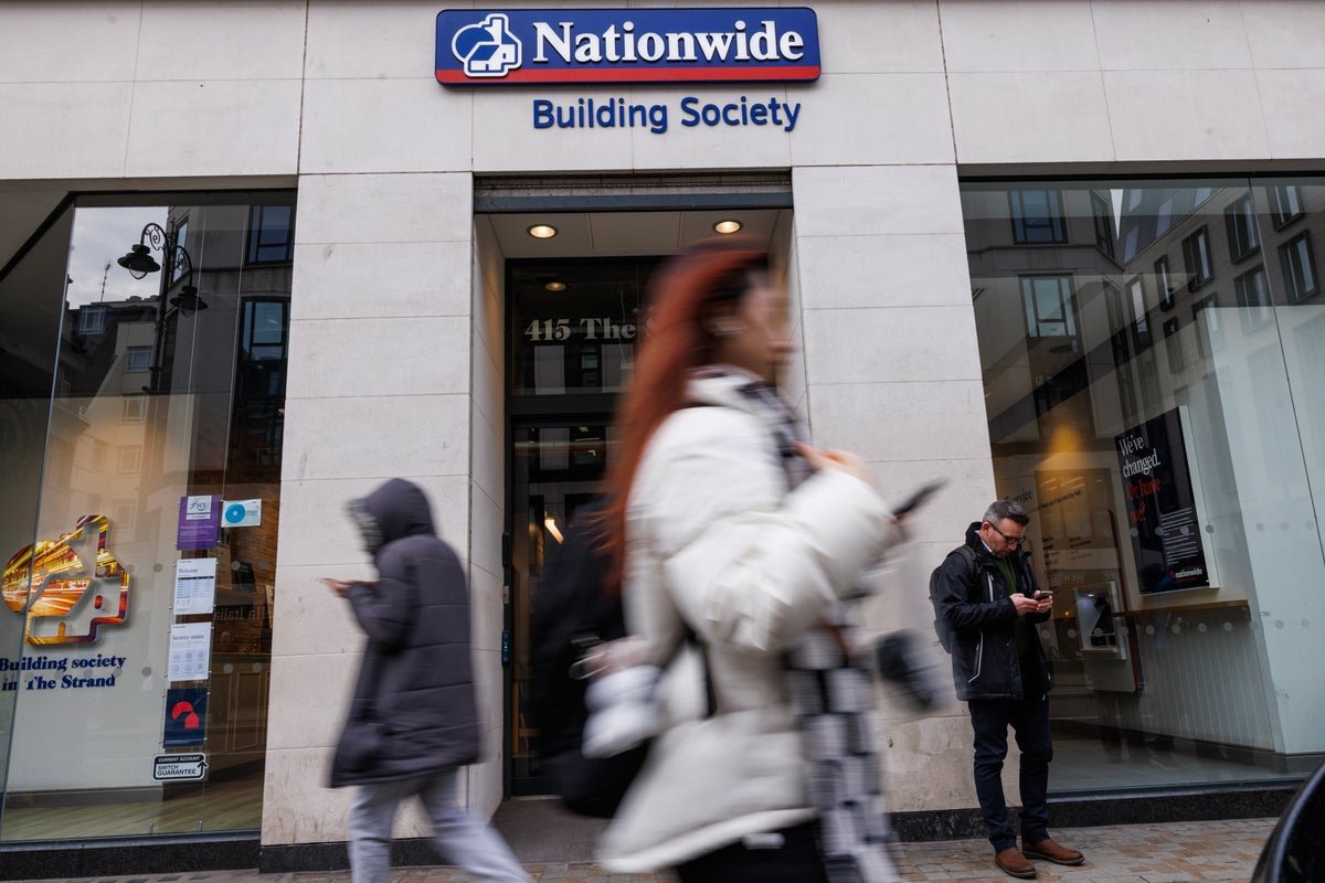 Nationwide gives update on £100 bonus payment for customers