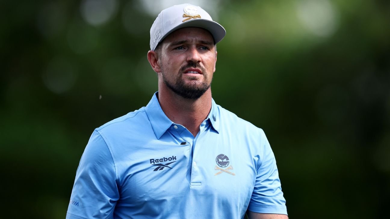 2025 PGA Championship: Experts’ picks and betting tips