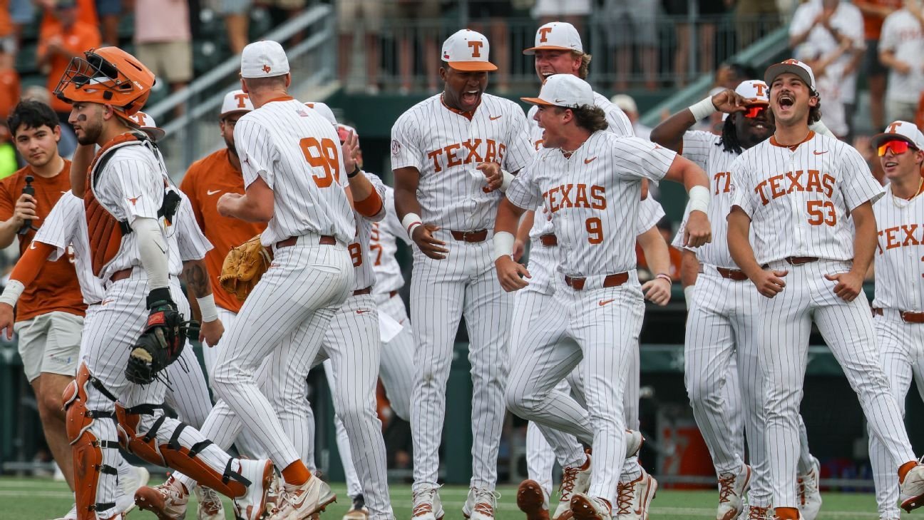 The gauntlet of the SEC baseball tournament and what to know going in The gauntlet of the SEC baseball tournament and what to know going in