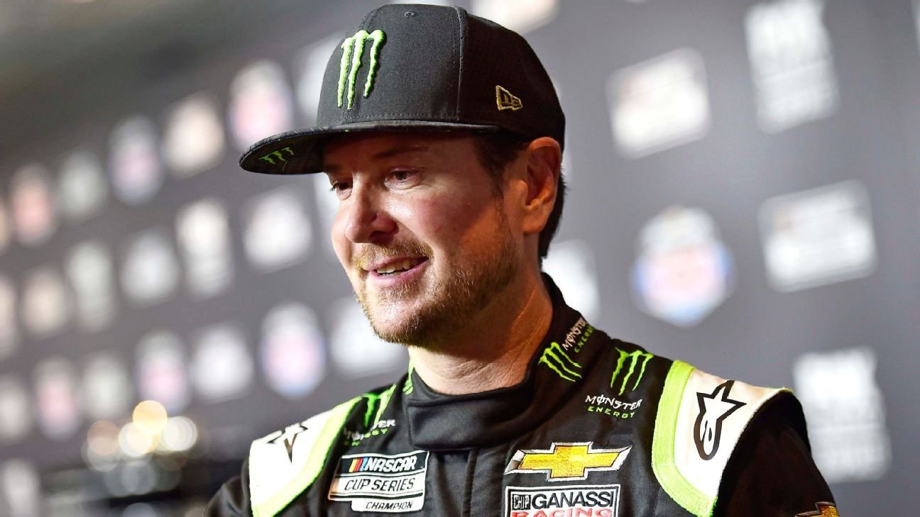 Ku. Busch, R. Hendrick, Gant, Wheeler voted into NASCAR Hall Ku. Busch, R. Hendrick, Gant, Wheeler voted into NASCAR Hall