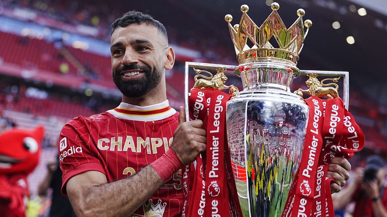 Premier League 2024-25 awards: From best game to worst signing