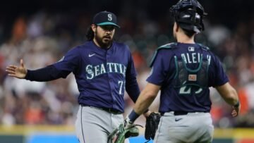 Fantasy baseball bullpen stock watch: Munoz remain…