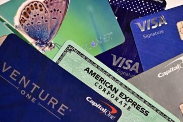How much credit card debt is ‘normal’?