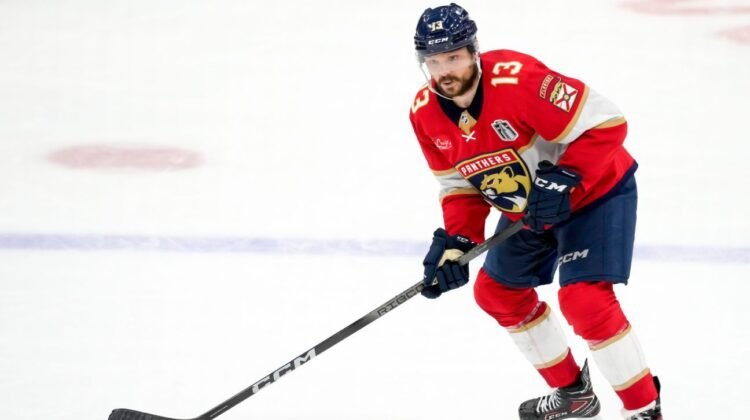 Panthers get Reinhart, Mikkola, Greer back for Game 5 vs. Canes Panthers get Reinhart, Mikkola, Greer back for Game 5 vs. Canes