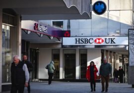 HSBC UK offering £500 gift card to new customers – see if you are eligible