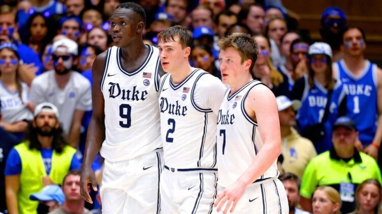 2025 NBA draft big board rankings: Top 100 prospects 2025 NBA draft big board rankings: Top 100 prospects