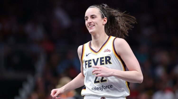 Betting WNBA Futures: Where Caitlin Clark, Paige Bueckers fit in MVP, RoY race
