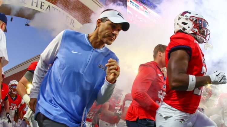 2025 Conference USA college football projections, preview 2025 Conference USA college football projections, preview