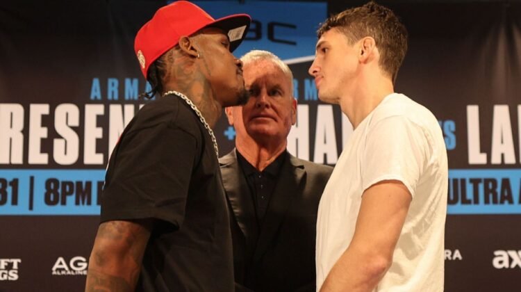 Can Jermall Charlo, Caleb Plant gain steam on collision course? Can Jermall Charlo, Caleb Plant gain steam on collision course?