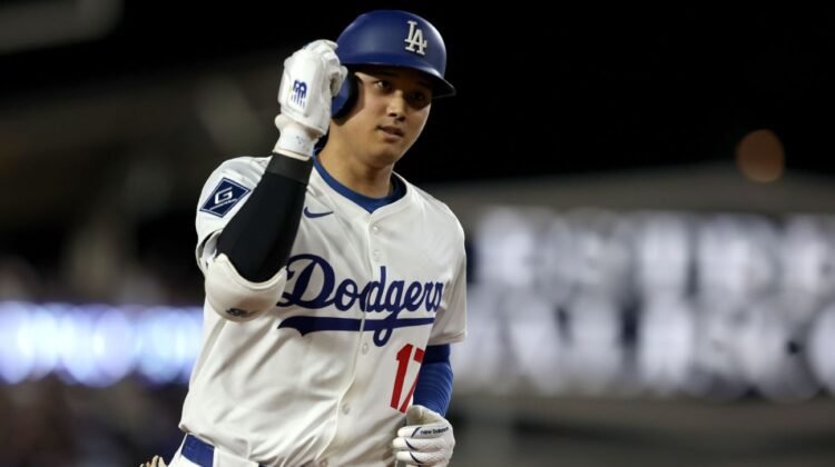 Shohei Ohtani hits 2 HRs as Dodgers top Aaron Judge, Yankees Shohei Ohtani hits 2 HRs as Dodgers top Aaron Judge, Yankees