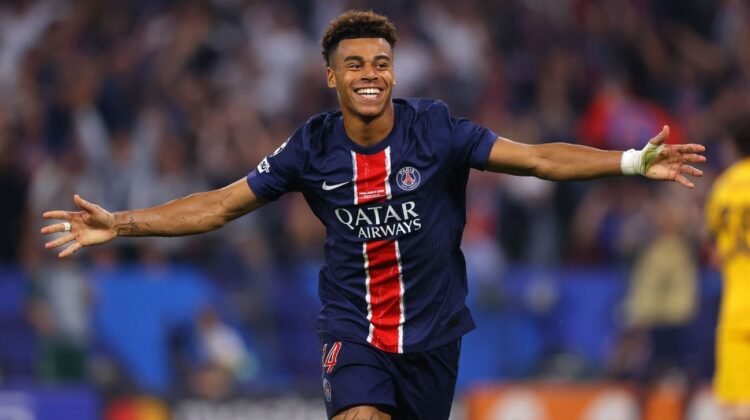 Champions League final: PSG rout Inter Milan in record win for 1st title Champions League final: PSG rout Inter Milan in record win for 1st title