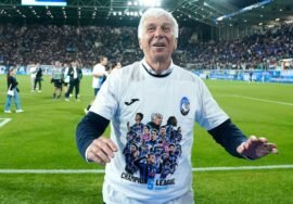 Gian Piero Gasperini Confirms Atalanta Exit Amid Rome Reports