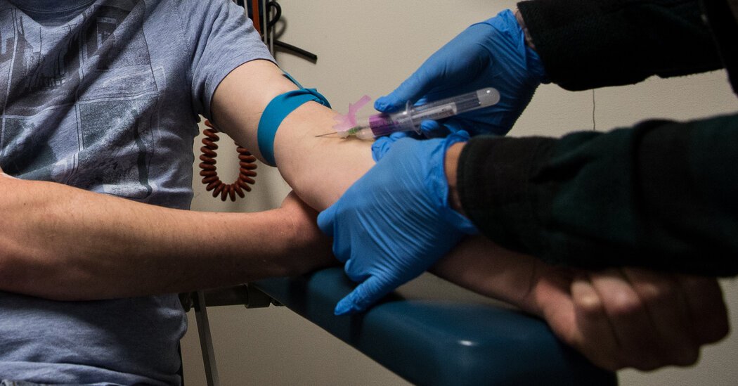 Trump Administration Slashes Research Into L.G.B.T.Q. Health Trump Administration Slashes Research Into L.G.B.T.Q. Health