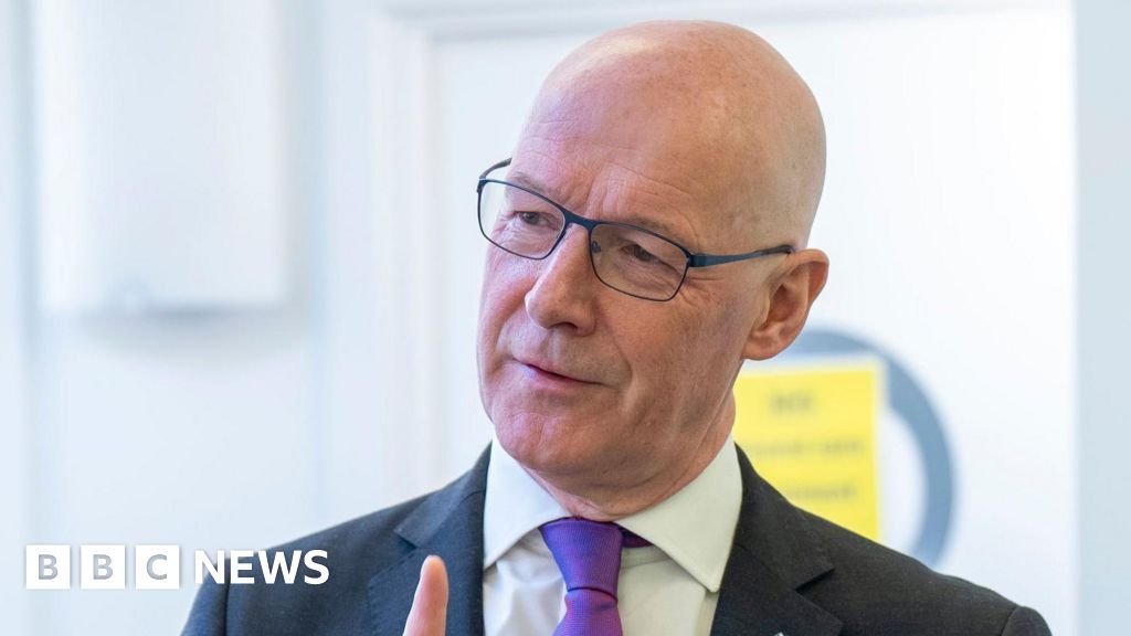 John Swinney pledges to tackle GP appointment lottery John Swinney pledges to tackle GP appointment lottery