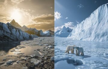 70% chance 2025–2029 warming will exceed 1.5°C: UN…