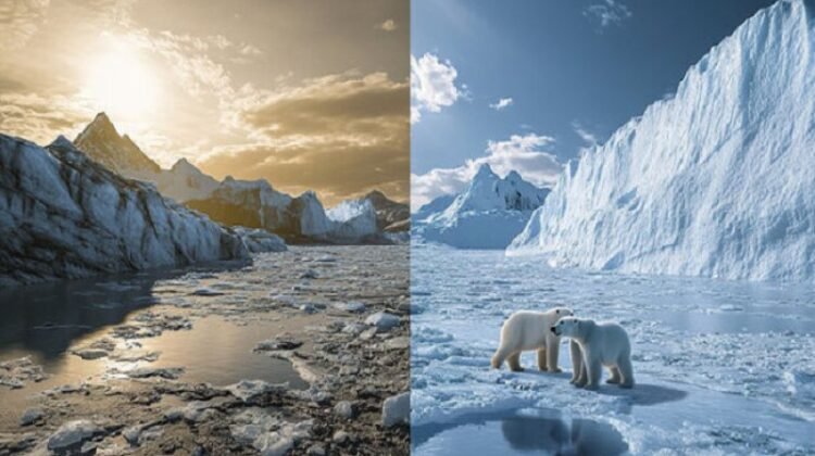 70% chance 2025–2029 warming will exceed 1.5°C: UN 70% chance 2025–2029 warming will exceed 1.5°C: UN