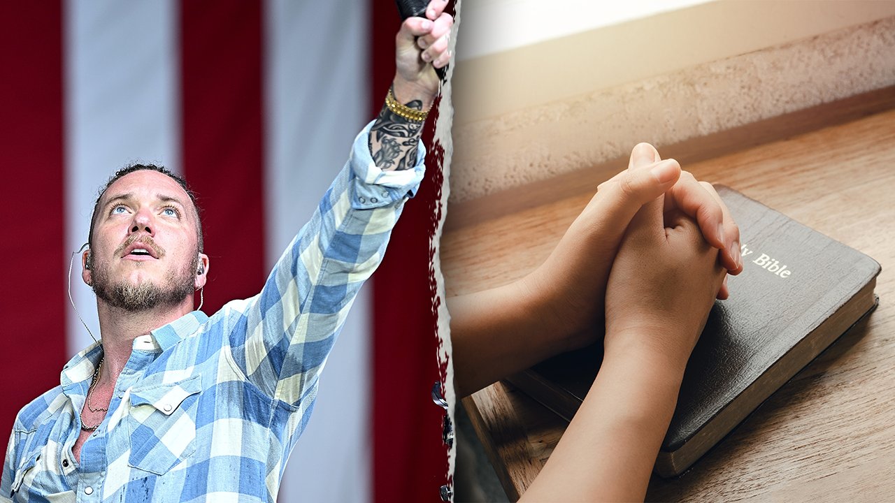 Elementary school apologizes after religious song conflict in talent show Elementary school apologizes after religious song conflict in talent show