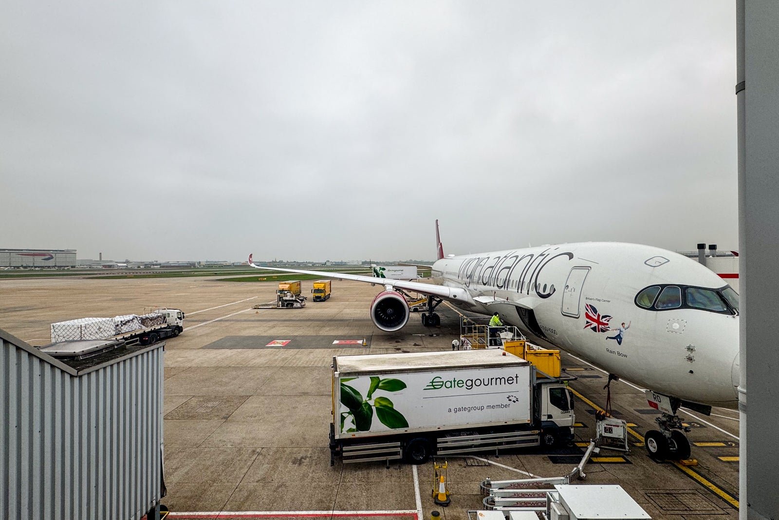 Maximizing the 25% transfer bonus from Chase Ultimate Rewards to Virgin Atlantic
