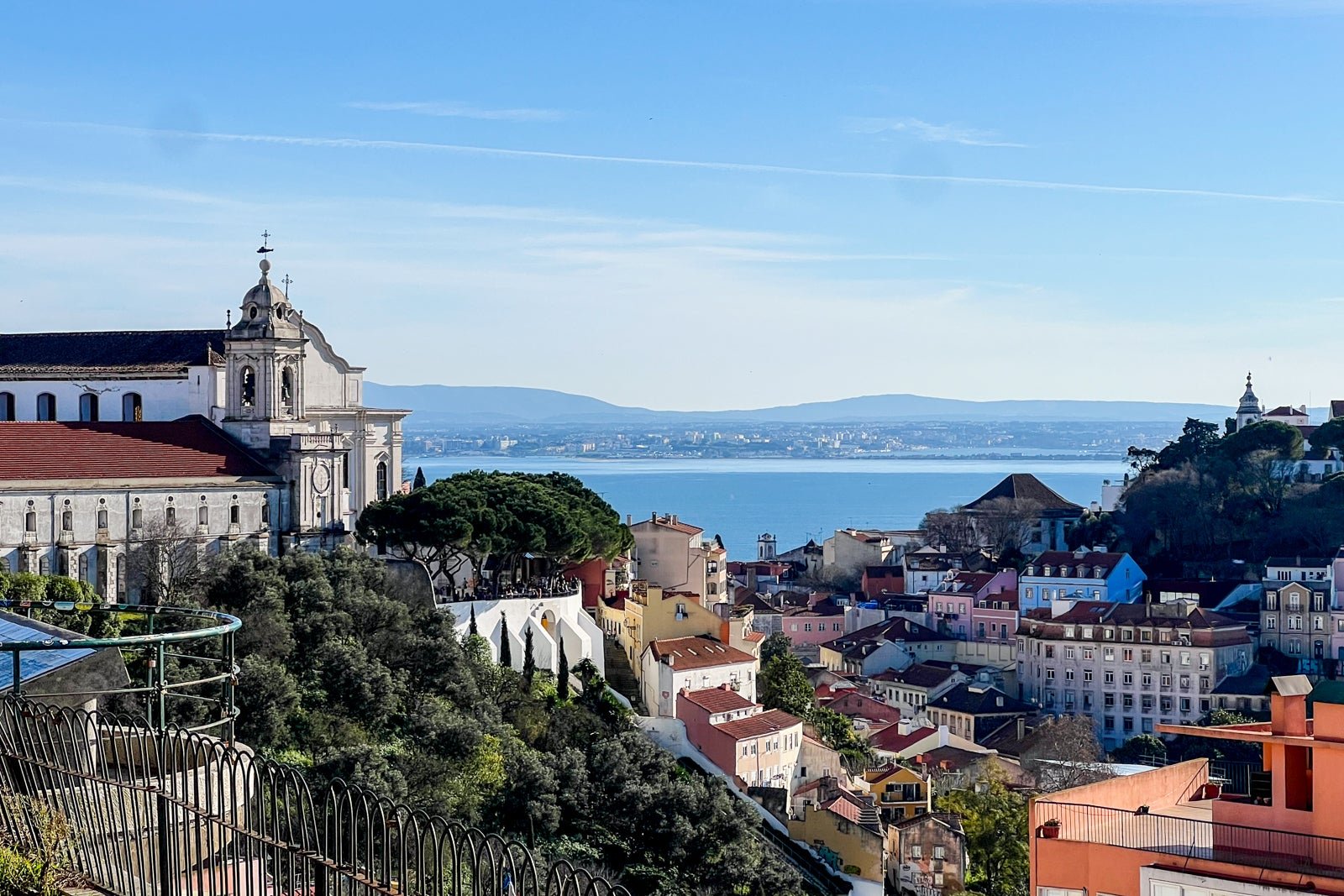 Deal of the day: Nonstop lie-flat to Portugal this summer for 60,000 credit card points