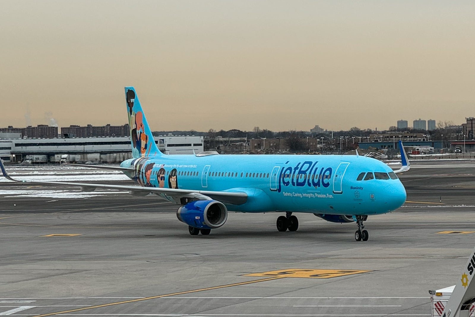 New survey: The top airlines in 2025, ranked by JD Power New survey: The top airlines in 2025, ranked by JD Power