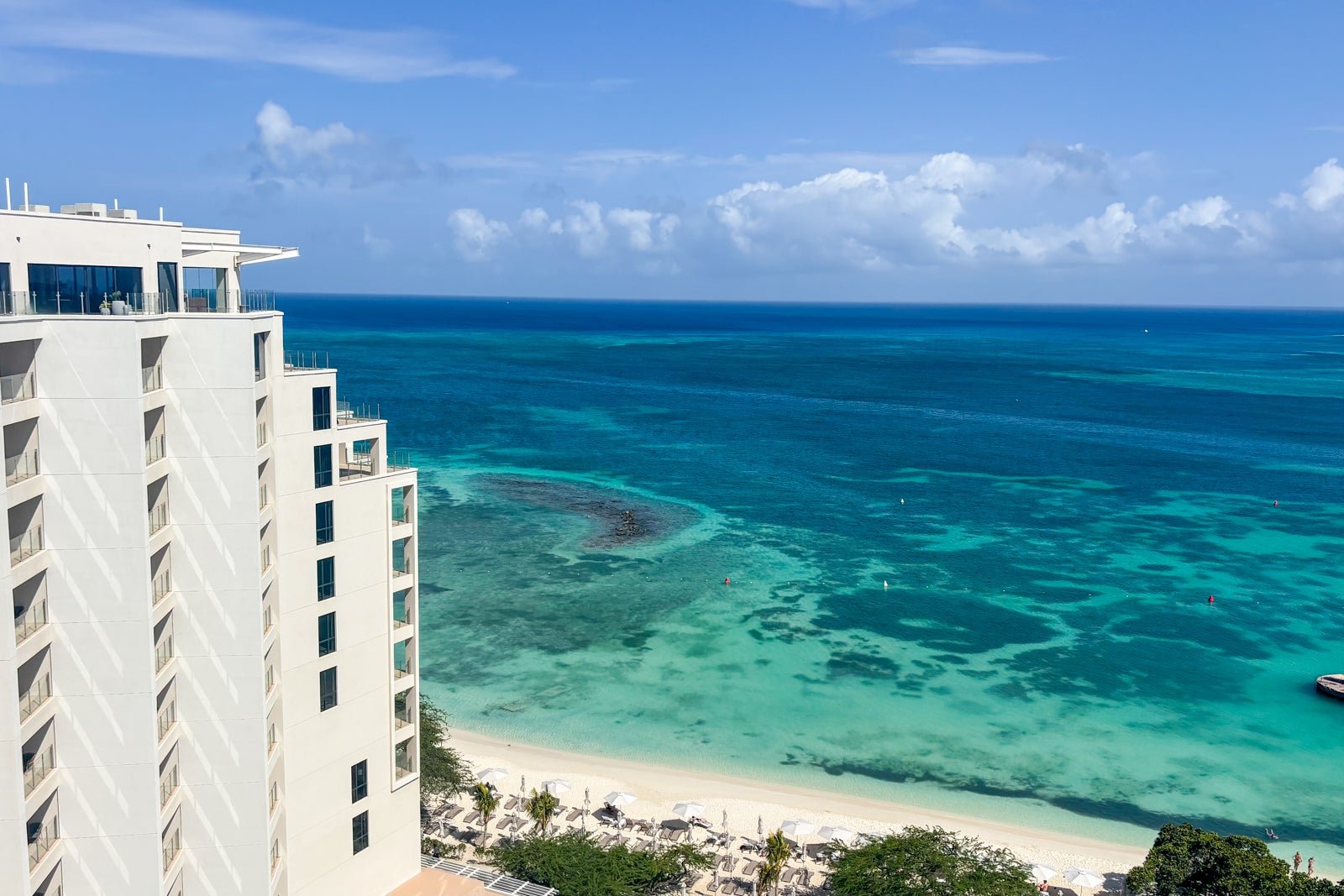 St. Regis Aruba review – The Points Guy St. Regis Aruba review – The Points Guy