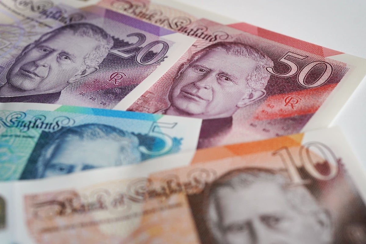 Monthly company insolvencies rise to highest level