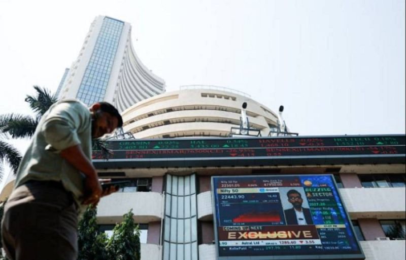 Indian markets lose billion amid escalating border tensions Indian markets lose billion amid escalating border tensions